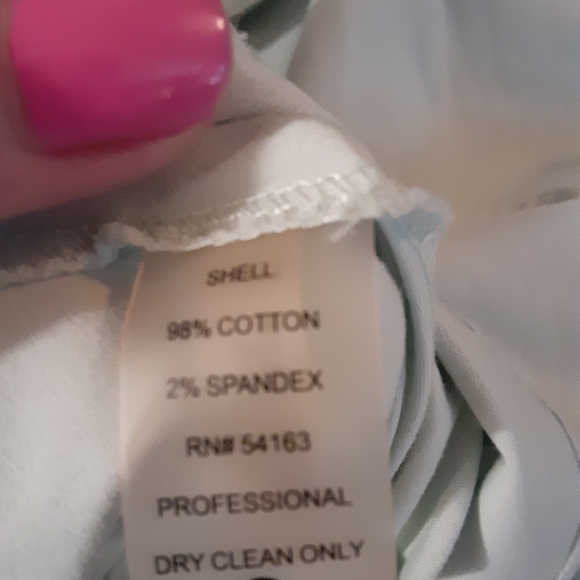 Calvin Klein sleeveless dress - Picture 2 of 6